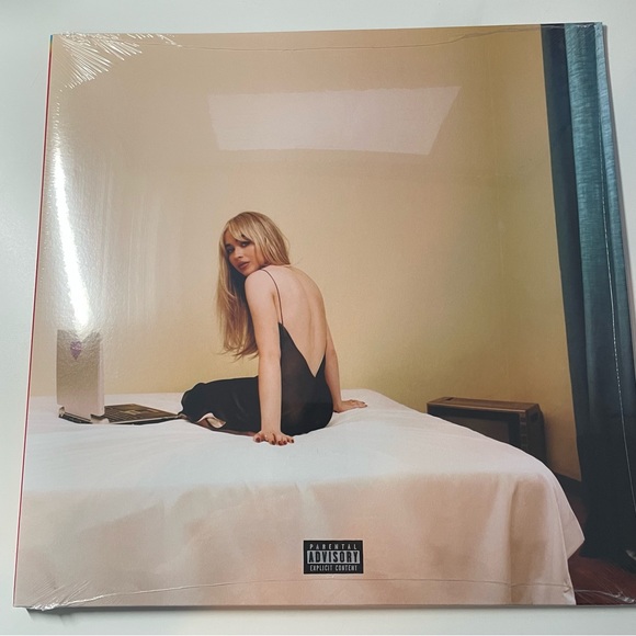 SIGNED VINYL -Sabrina Carpenter, Emails I Can’t Send - Picture 3 of 6